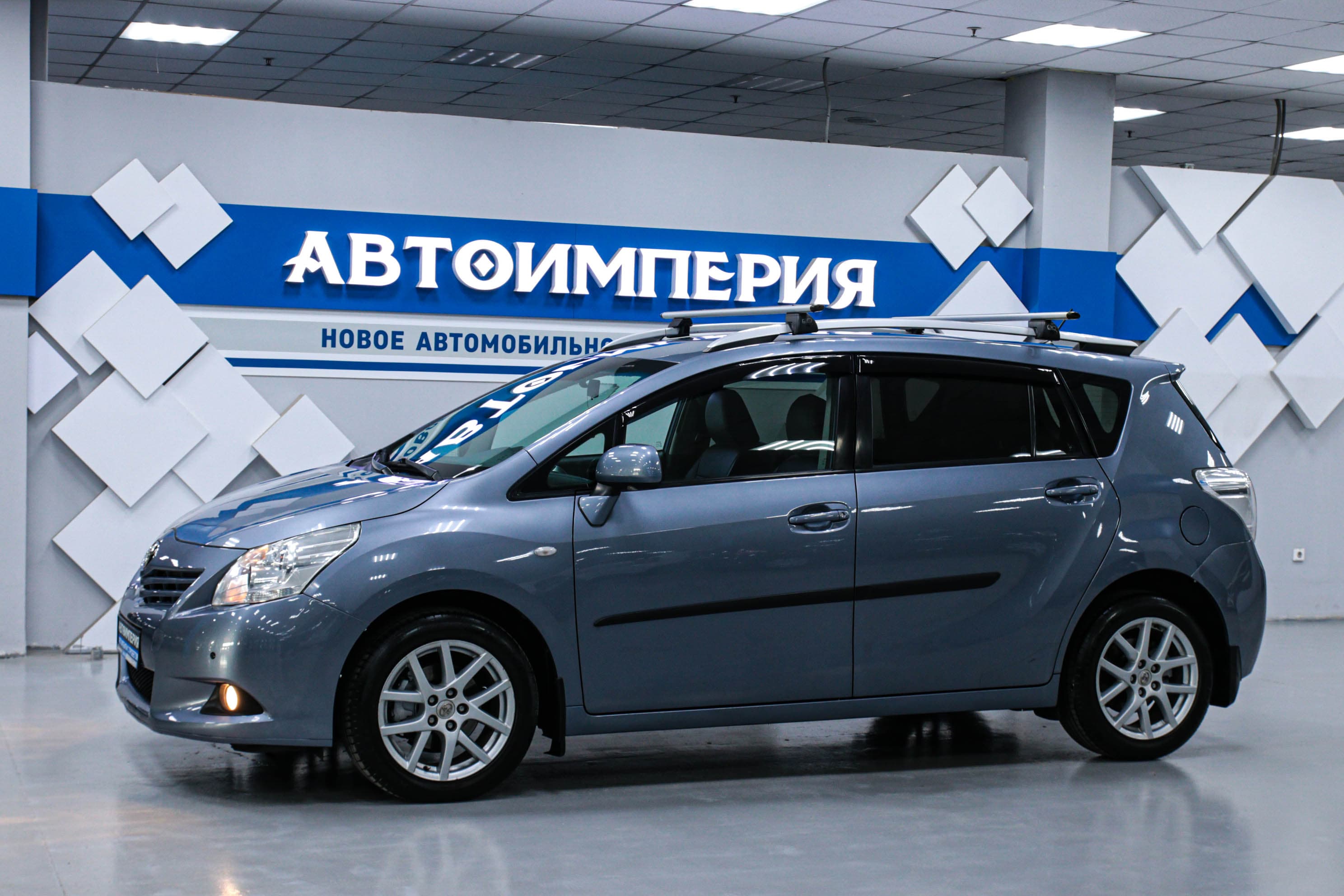 Toyota Verso 0